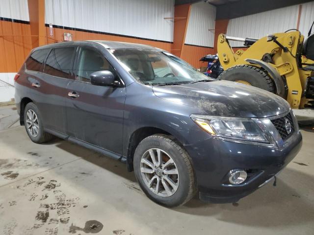 Photo 4 from auction – 2014 NISSAN PATHFINDER with VIN 5N1AR2MM2EC648475