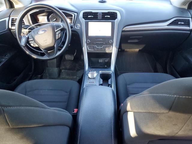 Photo 8 from auction – 2020 FORD FUSION SE with VIN 3FA6P0T98LR142252