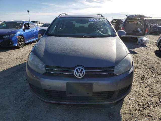 Photo 5 from auction – 2011 VOLKSWAGEN JETTA TDI with VIN 3VWPL7AJ3BM608940