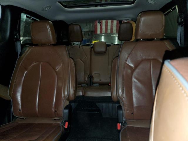 Photo 10 from auction – 2017 CHRYSLER PACIFICA L with VIN 2C4RC1GG7HR527946