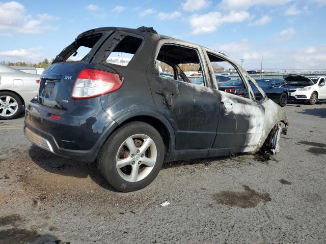 Photo 3 from auction – 2009 SUZUKI SX4 TECHNO with VIN JS2YB413596202376