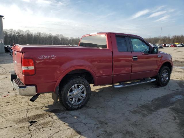 Photo 3 from auction – 2007 FORD F150 with VIN 1FTPX14V47FB21501