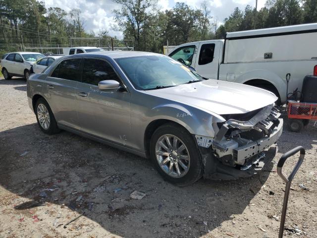 Photo 4 from auction – 2014 CHRYSLER 300 with VIN 2C3CCAAG9EH343550