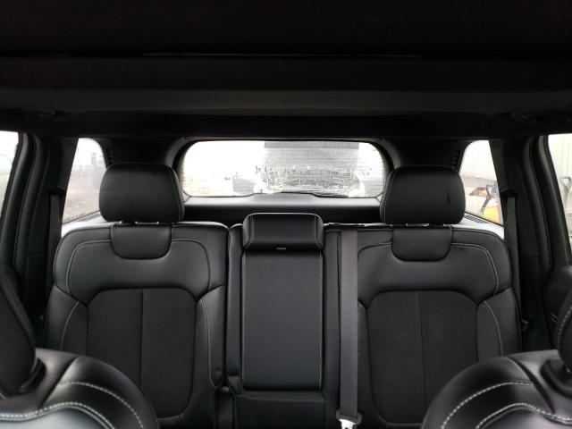 Photo 10 from auction – 2023 JEEP GRAND CHER with VIN 1C4RJHAG1PC609072