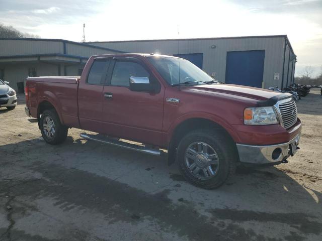 Photo 4 from auction – 2007 FORD F150 with VIN 1FTPX14V47FB21501