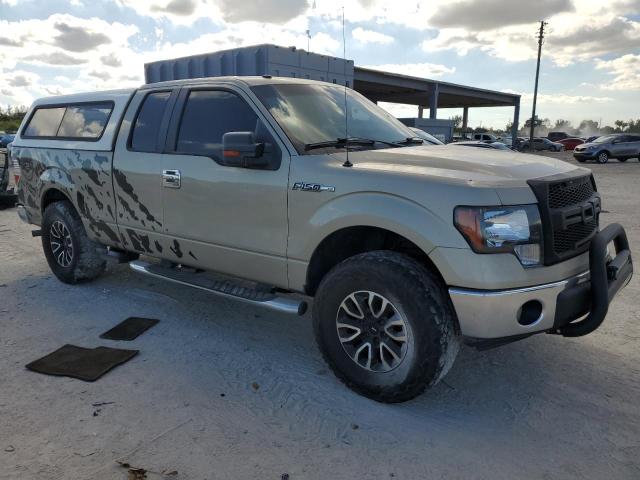 Photo 4 from auction – 2009 FORD F150 SUPER with VIN 1FTRX12879FA90365
