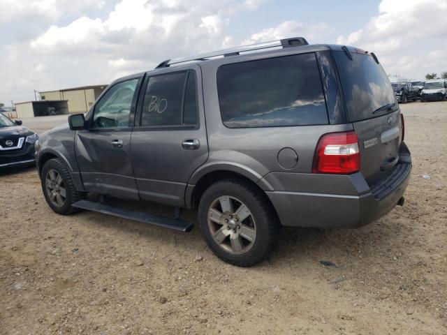 Photo 2 from auction – 2010 FORD EXPEDITION with VIN 1FMJU1K54AEB51916