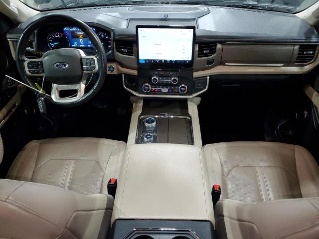 Photo 8 from auction – 2023 FORD EXPEDITION with VIN 1FMJK2A85PEA54207