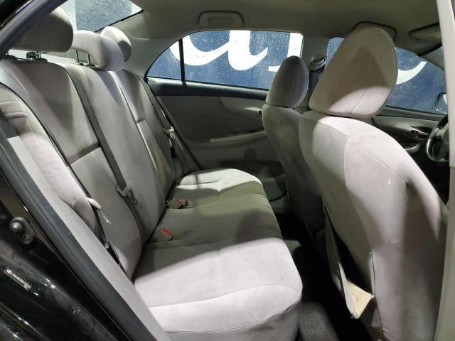 Photo 10 from auction – 2011 TOYOTA COROLLA BA with VIN JTDBU4EE0B9135910