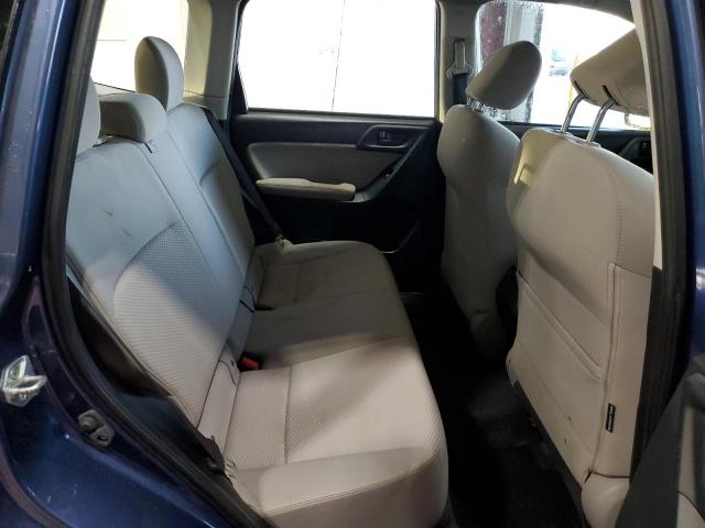 Photo 11 from auction – 2014 SUBARU FORESTER 2 with VIN JF2SJAAC6EH488644