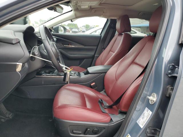 Photo 7 from auction – 2022 MAZDA CX-30 PREF with VIN 3MVDMBCL0NM439290