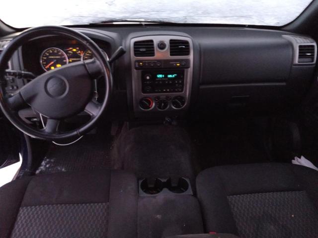 Photo 8 from auction – 2012 CHEVROLET COLORADO L with VIN 1GCHTCFE6C8141305