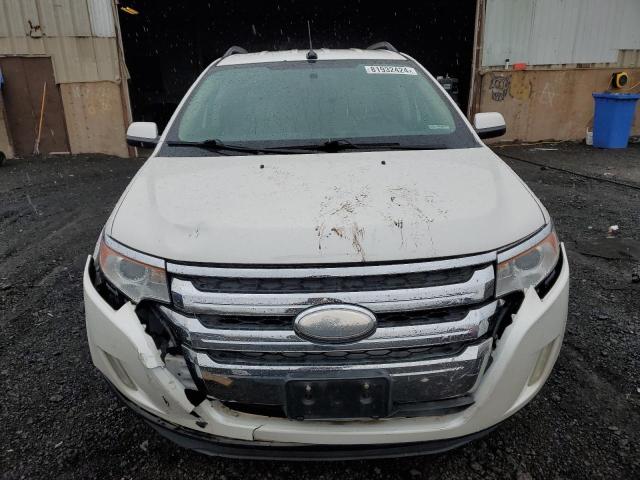 Photo 5 from auction – 2013 FORD EDGE SEL with VIN 2FMDK4JC7DBC18089