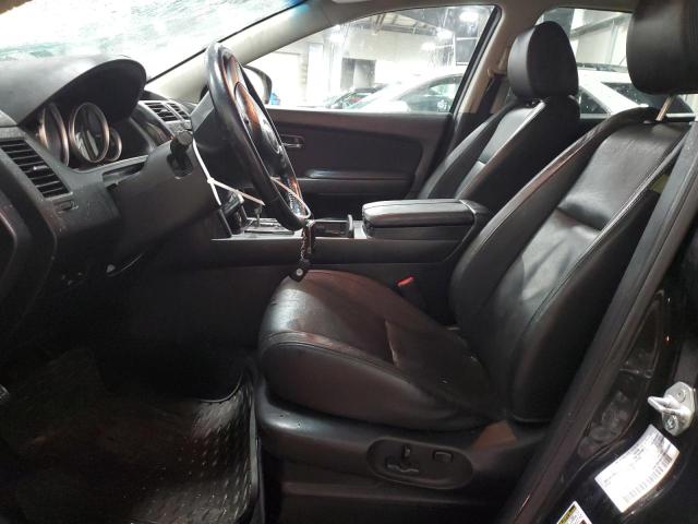 Photo 7 from auction – 2013 MAZDA CX-9 TOURI with VIN JM3TB3CV7D0413420