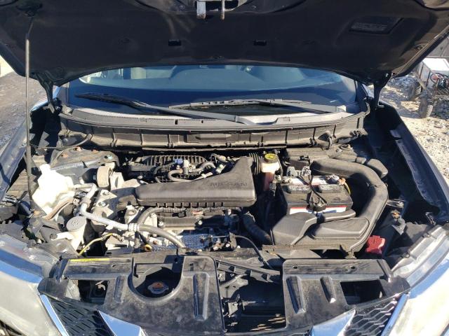 Photo 12 from auction – 2015 NISSAN ROGUE S with VIN KNMAT2MV2FP539863
