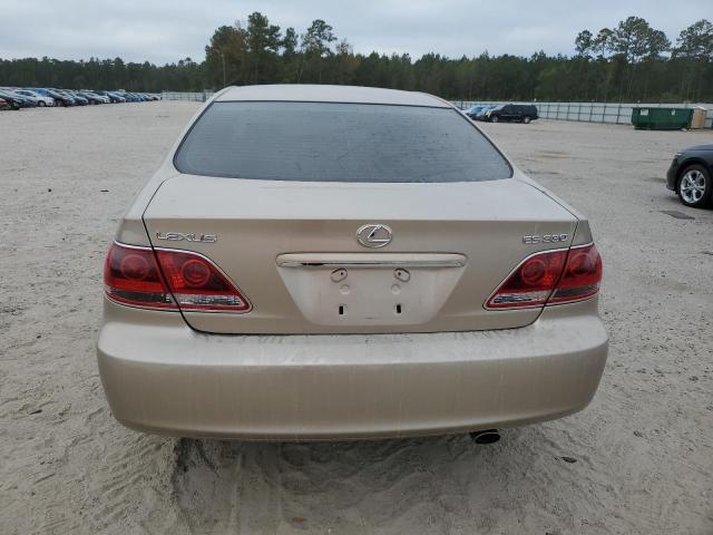 Photo 6 from auction – 2005 LEXUS ES 330 with VIN JTHBA30G955067130