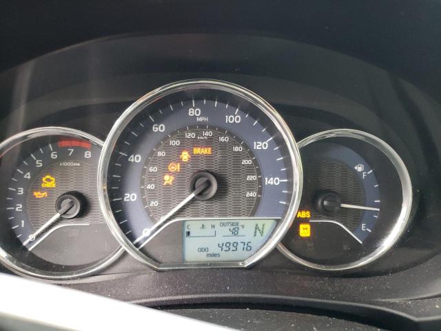 Photo 9 from auction – 2016 TOYOTA COROLLA L with VIN 5YFBURHE3GP486613