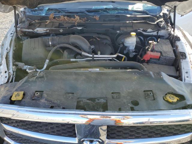 Photo 11 from auction – 2016 RAM 1500 ST with VIN 1C6RR7FT3GS291073