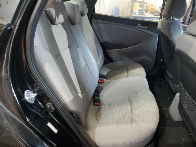 Photo 10 from auction – 2017 HYUNDAI ACCENT SE with VIN KMHCT4AE5HU292749