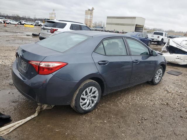 Photo 3 from auction – 2017 TOYOTA COROLLA L with VIN 5YFBURHE1HP715744
