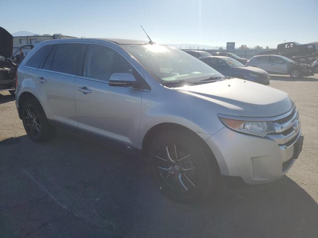 Photo 4 from auction – 2014 FORD EDGE LIMIT with VIN 2FMDK4KC8EBA18712