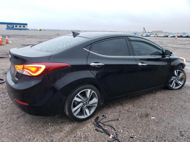 Photo 3 from auction – 2016 HYUNDAI ELANTRA SE with VIN KMHDH4AE3GU520963