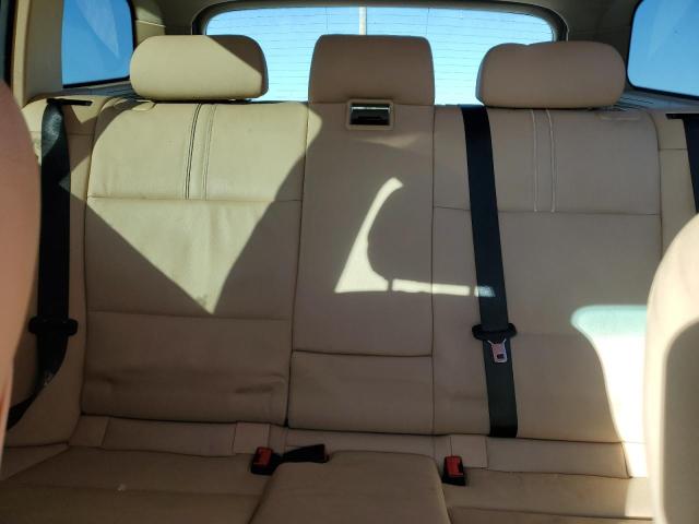 Photo 10 from auction – 2008 BMW X3 3.0SI with VIN WBXPC93428WJ21195