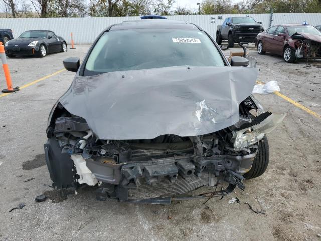 Photo 5 from auction – 2012 FORD FOCUS SE with VIN 1FAHP3K25CL224890