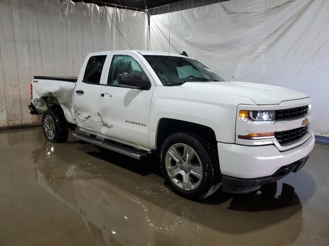 Photo 4 from auction – 2018 CHEVROLET SILVERADO with VIN 1GCVKPEC1JZ205478