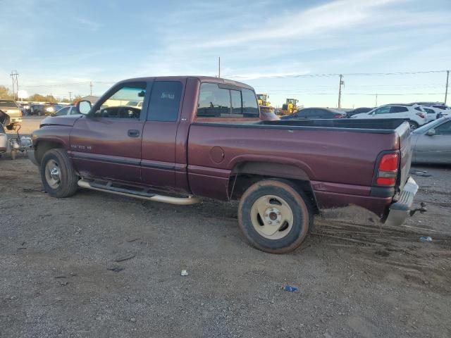 Photo 2 from auction – 2001 DODGE RAM 1500 with VIN 3B7HC13Z11G246028