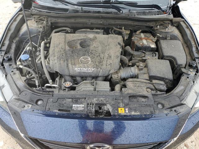 Photo 11 from auction – 2016 MAZDA 3 SPORT with VIN 3MZBM1T78GM323700