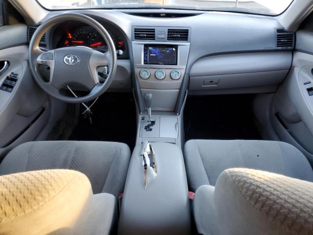 Photo 8 from auction – 2009 TOYOTA CAMRY BASE with VIN 4T4BE46K89R047990
