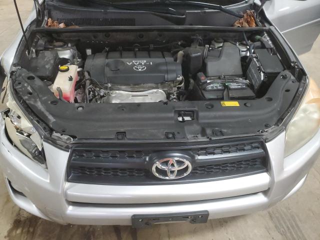 Photo 12 from auction – 2011 TOYOTA RAV4 SPORT with VIN JTMRF4DV8B5037676