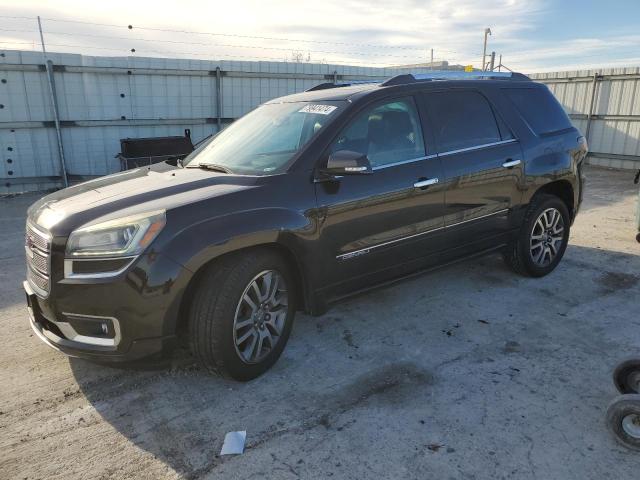 GMC ACADIA DEN 2013 with VIN 1GKKRTKDXDJ246347 - Photo from auction