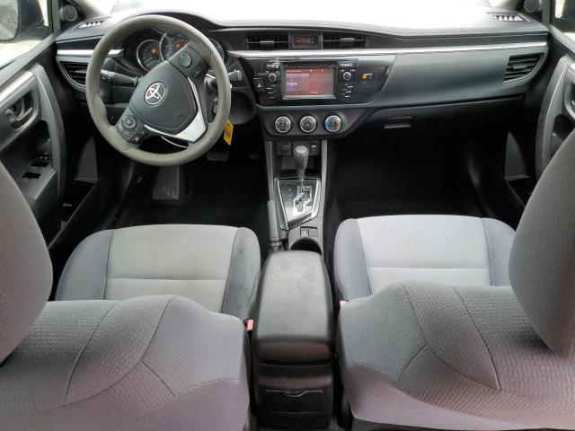 Zdjęcie 8 z aukcji – 2016 TOYOTA COROLLA L z VIN 5YFBURHE5GP424338