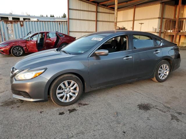 NISSAN ALTIMA 2.5 2016 with VIN 1N4AL3AP5GN351921 - Photo from auction