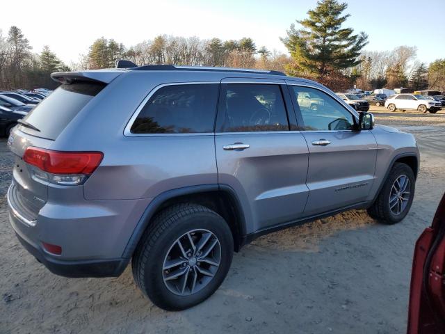 Photo 3 from auction – 2017 JEEP GRAND CHER with VIN 1C4RJFBG3HC601477