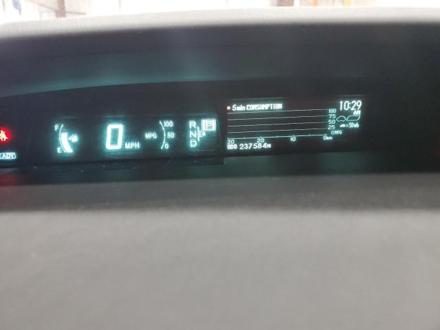 Foto 9 de la subasta – 2013 TOYOTA PRIUS con VIN JTDKN3DU2D0351801