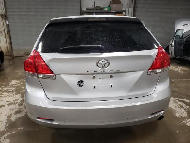Photo 6 from auction – 2010 TOYOTA VENZA with VIN 4T3ZA3BB2AU027170