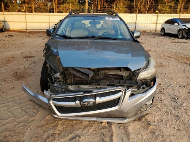 Photo 5 from auction – 2012 SUBARU IMPREZA SP with VIN JF1GPAL61CH246762