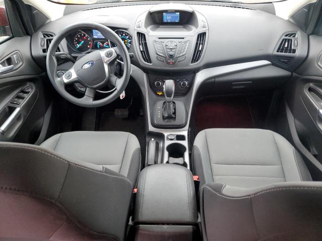 Photo 8 from auction – 2015 FORD ESCAPE SE with VIN 1FMCU0GX7FUB47420