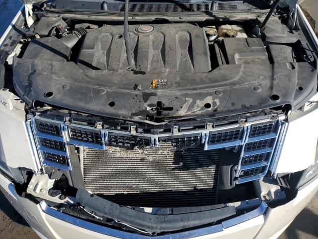Photo 11 from auction – 2013 CADILLAC XTS PREMIU with VIN 2G61S5S37D9174066