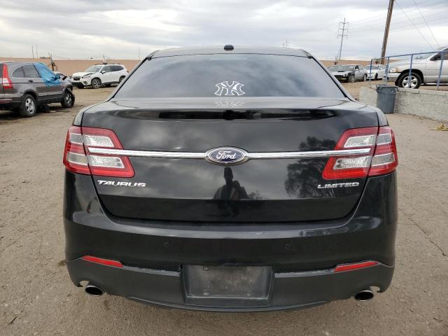 Photo 6 from auction – 2016 FORD TAURUS LIM with VIN 1FAHP2F80GG101764