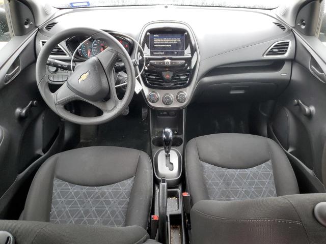 Photo 8 from auction – 2019 CHEVROLET SPARK LS with VIN KL8CB6SAXKC734574