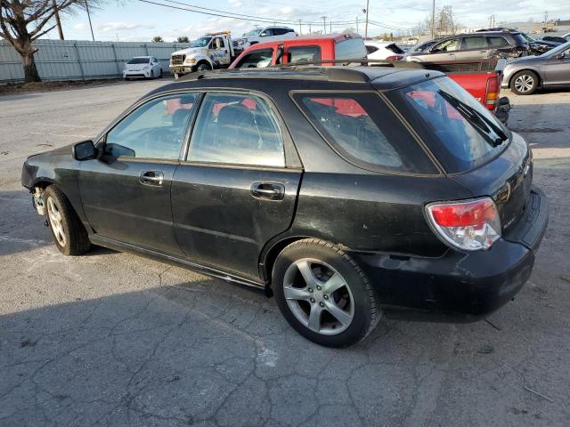 Photo 2 from auction – 2006 SUBARU IMPREZA 2. with VIN JF1GG67646H801313