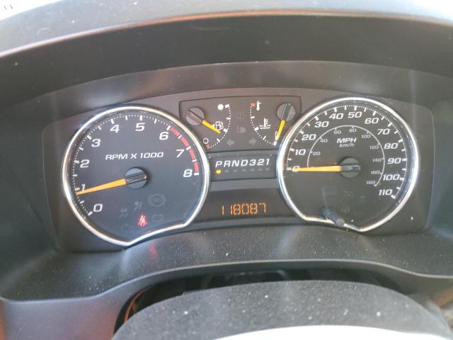 Photo 9 from auction – 2012 CHEVROLET COLORADO with VIN 1GCCSBF99C8149876