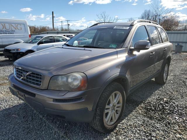 VOLVO XC90 3.2 2009 with VIN YV4CZ982X91497642 - Photo from auction