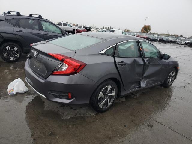 Photo 3 from auction – 2019 HONDA CIVIC LX with VIN 2HGFC2F64KH595749