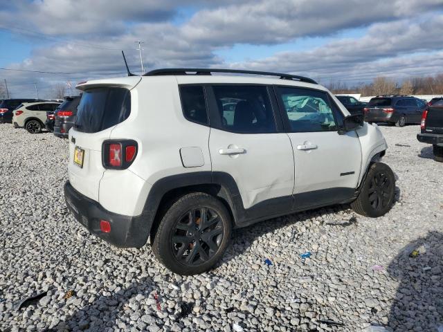 Photo 3 from auction – 2023 JEEP RENEGADE A with VIN ZACNJDE14PPP18907