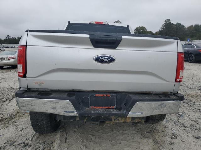Photo 6 from auction – 2017 FORD F150 SUPER with VIN 1FTEW1EG3HFB39080